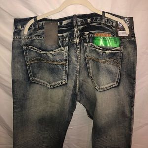 Reckless BTuff Brand New Jeans